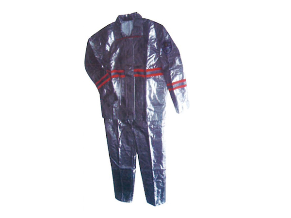 XS-05 反熱阻燃撲火服