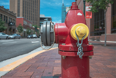 消火栓箱的安裝應(yīng)符合哪些規(guī)定？ 