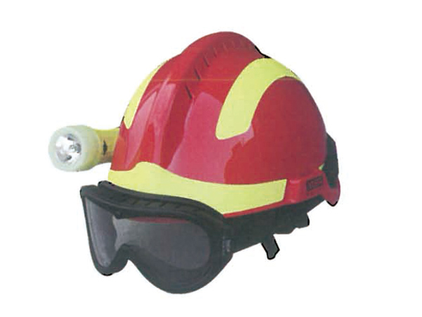 F2搶險(xiǎn)救援頭盔