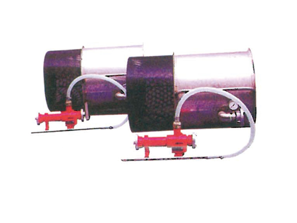 高倍數(shù)泡沫發(fā)生器